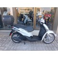Piaggio Liberty 150 ABS 2024 Μεταχειρισμένα Piaggio Liberty 150 ABS 2024 Μεταχειρισμένα